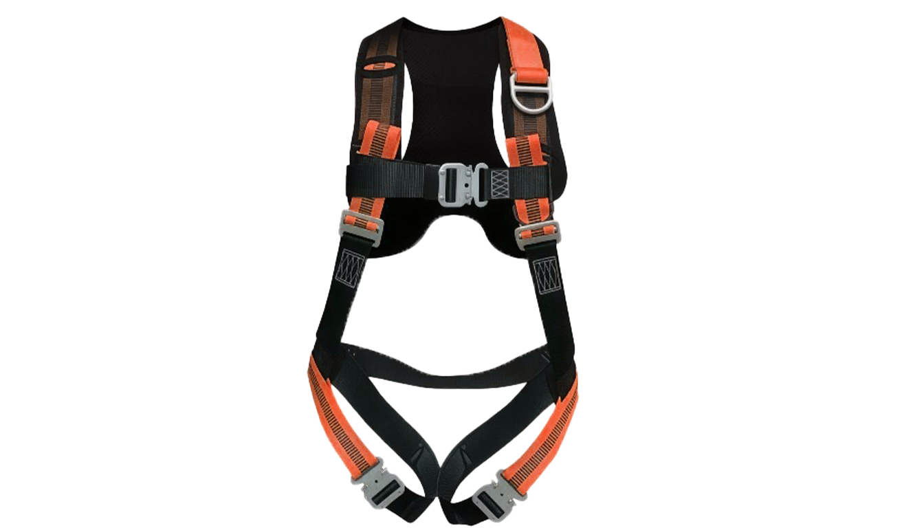 Fall Protection Training